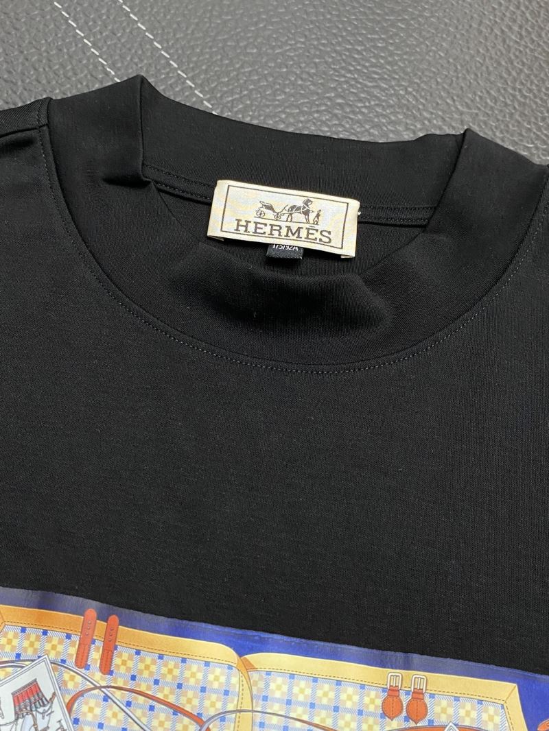 Hermes T-Shirts